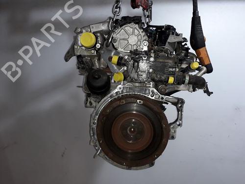 Engine CITROËN C3 II (SC_) 1.6 BlueHDi 75 | BP26330690M1 