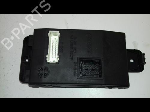 Engine control unit (ECU) RENAULT TWINGO I (C06_) 1.2 (C066, C068) | BP19668946M57 
