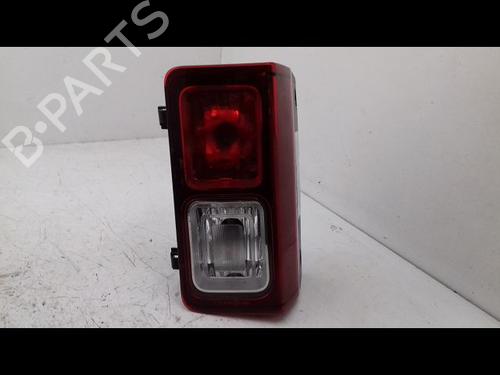 Used Rear fog light RENAULT TRAFIC III Van (FG_) 2.0 dCi 130 (FGMY) (131 hp) 31348048