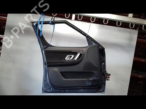 Used Left front door SKODA ROOMSTER (5J7) 1.9 TDI (105 hp) 19123621