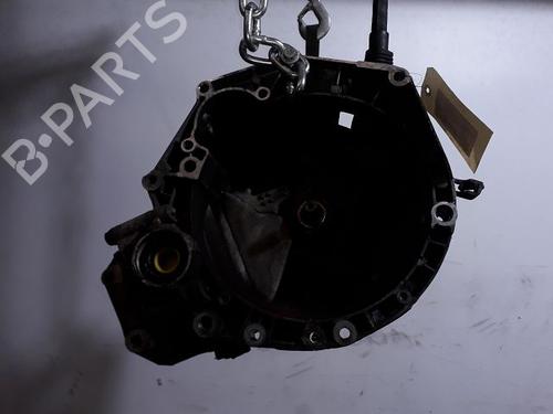 Girkasse FIAT PANDA (169_) 1.1 (169.AXA1A) (54 hp) 33221913