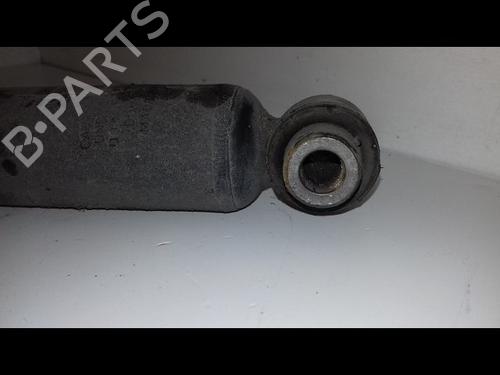 Left rear shock absorber PEUGEOT 308 II (LB_, LP_, LW_, LH_, L3_) 1.2 THP 130 | BP29223736M18 