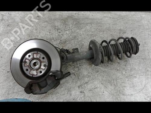 Used Right front suspension PEUGEOT 308 I (4A_, 4C_) 1.6 HDi (109 hp) 14886948