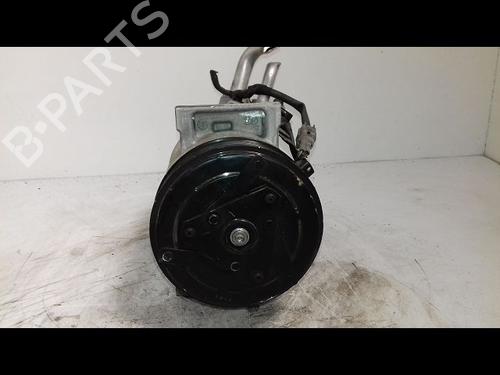 AC compressor RENAULT CAPTUR I (J5_, H5_) 1.2 TCe 120 | BP14954155M34