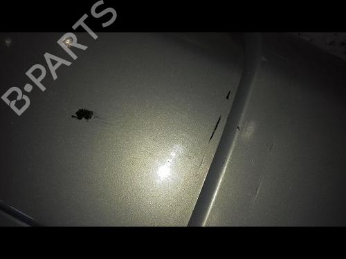 Front bumper CITROËN BERLINGO / BERLINGO FIRST MPV (MF_, GJK_, GFK_) 1.9 D (MFWJZ) | BP29224406C7 