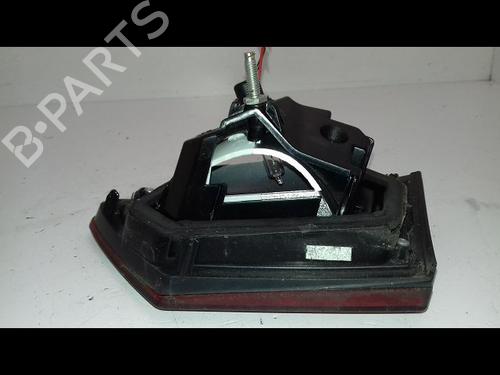 Left tailgate light RENAULT CLIO IV (BH_) 1.5 dCi 75 | BP19337881C79 