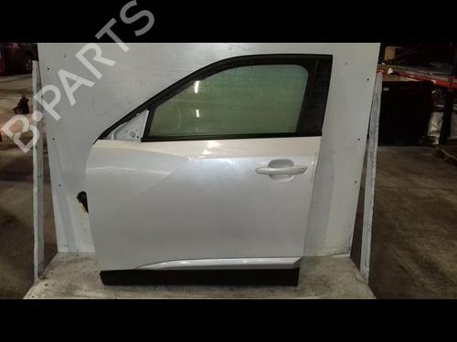 Used Left front door PEUGEOT 2008 II (UD_, US_, UY_, UJ_, UR_, UC_) 1.2 PureTech 130 (USHNS, URHNS) (130 hp) 29225057