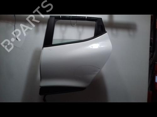 Left rear door RENAULT CLIO IV (BH_) 1.5 dCi 90 | BP29577527C4 
