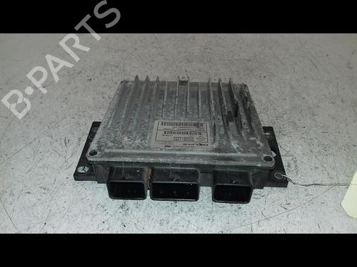 engine-control-unit-ecu-renault-clio-iii-br01-cr01-2005-2006-2007-2008-2009-2010-2011-2012-2013-2014-34456472 main image