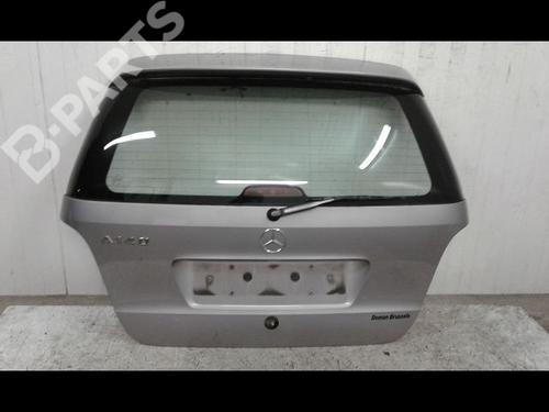 Used Tailgate MERCEDES-BENZ A-CLASS (W168) A 140 (168.031, 168.131) (82 hp) 8965726