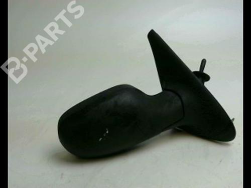 Right mirror RENAULT MEGANE I (BA0/1_) 1.9 D Eco (BA0A, BA0U, BA0R) | BP8960932C27 
