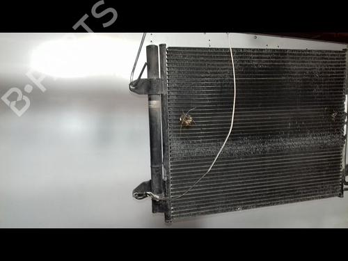 Heater matrix VW TOURAN (1T1, 1T2) 2.0 TDI 16V | BP16208791M63 