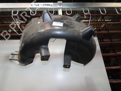 Wheel arch RENAULT CAPTUR II (HF_) TCe 160 (HFN1) | BP17783388C56 