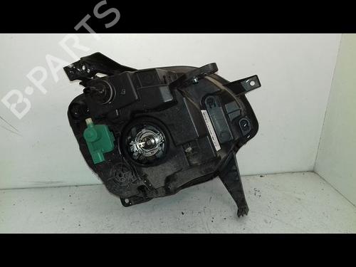 Left headlight RENAULT TWINGO III (BCM_, BCA_) 1.0 SCe 70 | BP39626899C28 - Image 2