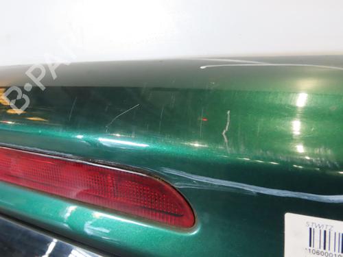 Tailgate PEUGEOT PARTNER MPV (5_, G_) 2.0 HDI | BP17730975C6 