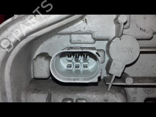 Right taillight AUDI A3 (8P1) 2.0 TDI 16V | BP15744295C35 