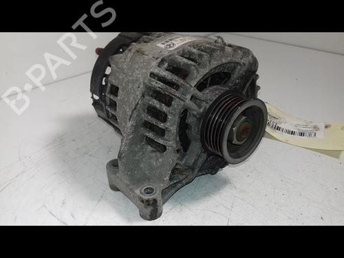 Alternator FIAT PANDA (169_) 1.1 (169.AXA1A) | BP23194571M7 