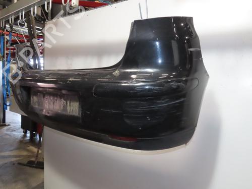 Rear bumper SEAT IBIZA III (6L1) 1.4 16V | BP17857529C8 
