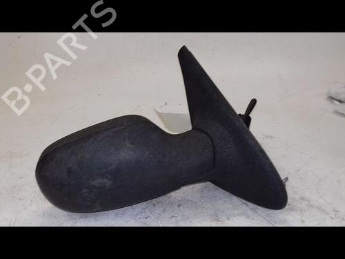 Right mirror RENAULT MEGANE I (BA0/1_) 1.4 16V (BA0D, BA1H, BA0W, BA10) | BP23195670C27 