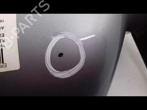 Left mirror AUDI A3 (8P1) 2.0 TDI 16V | BP19391380C26 