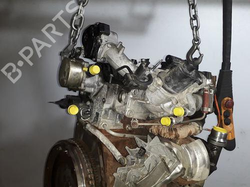 Engine RENAULT MEGANE III Grandtour (KZ0/1) 1.5 dCi (KZ09, KZ0D, KZ1G, KZ29, KZ14, KZ1W, KZ10, KZ1F,... | BP29872574M1 