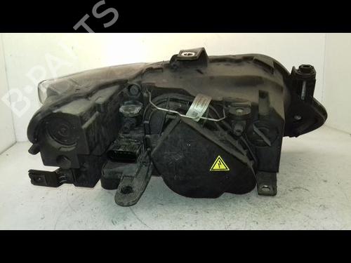 Left headlight SEAT IBIZA IV (6J5, 6P1) 1.2 TDI | BP31347921C28