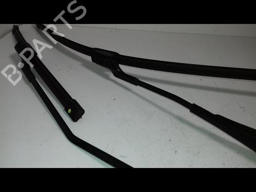 Front windshield wiper arm FORD FIESTA VI (CB1, CCN) 1.4 TDCi | BP14888573C143 