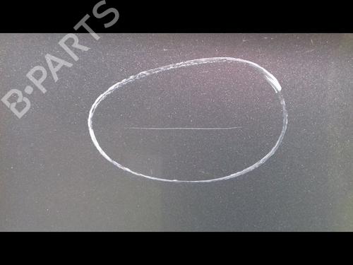 Used Right rear door HONDA FR-V (BE) 2.2 i CTDi (BE5) (140 hp) 21498878