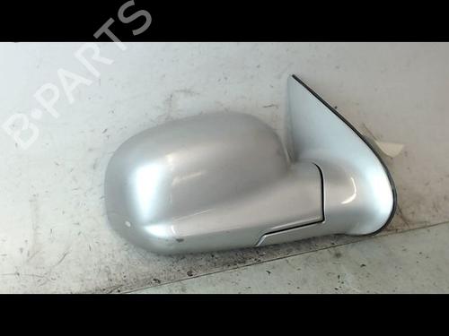 Used Right mirror HYUNDAI SANTA FÉ I (SM) 2.0 CRDi 4x4 (125 hp) 23195495