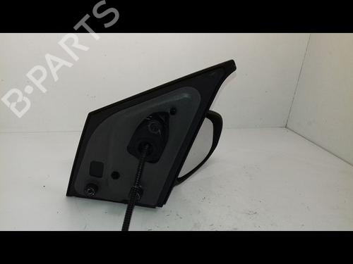 Right mirror PEUGEOT 108 1.0 VTi 72 | BP19069404C27 