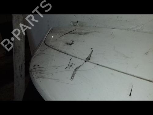 Tailgate CITROËN C4 CACTUS 1.2 THP 110 | BP29225905C6 