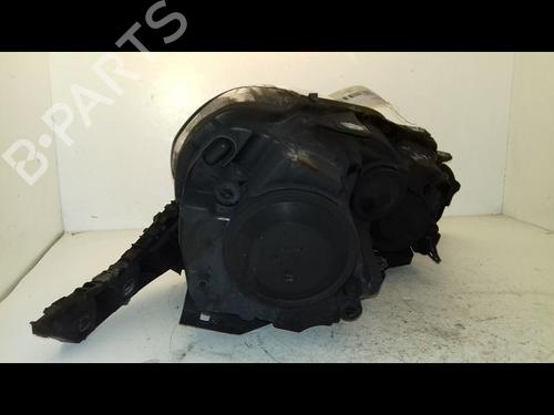 Used Left headlight VW GOLF VI (5K1) 1.4 TSI (122 hp) 31347930