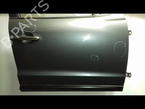 Right front door HYUNDAI SANTA FÉ II (CM) 2.2 CRDi GLS 4x4 | BP29224993C3 