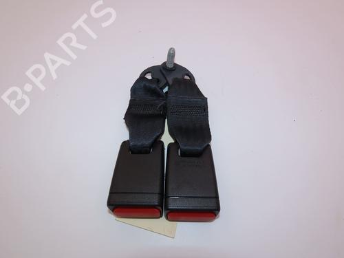 Seat buckle DACIA SANDERO II 1.0 SCe 75 (B8JC, B8JD, B8NC) | BP18034844I32