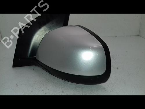 Left mirror NISSAN PIXO (UA0) 1.0 | BP29225436C26 