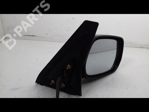 Right mirror TOYOTA COROLLA Verso (_E12_) 2.0 D-4D (CDE120_, CDE120R) | BP9135783C27 