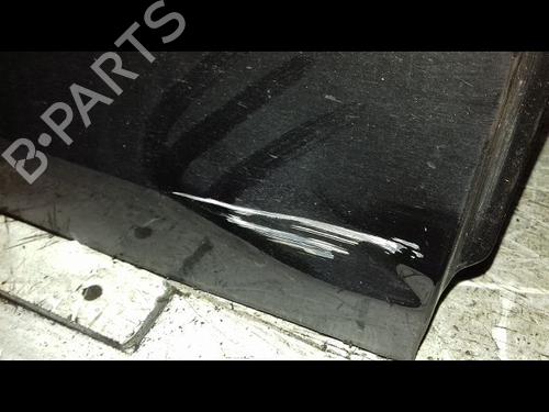 Right rear door DACIA SANDERO II TCe 90 (B8M1, B8MA, B8AC) | BP29225564C5 