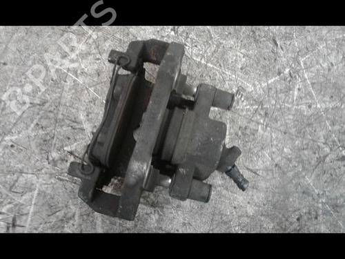 Used Right front brake caliper RENAULT CLIO IV (BH_) 1.5 dCi 90 (90 hp) 14887169