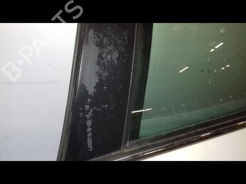 Used Left rear door Left rear door 14954989 14954989