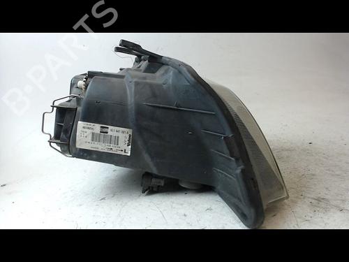 Left headlight SEAT IBIZA III (6L1) 1.9 SDI | BP15744261C28