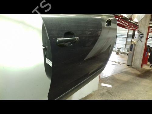 Right front door PEUGEOT 3008 I MPV (0U_) 1.6 HDi | BP29216611C3 