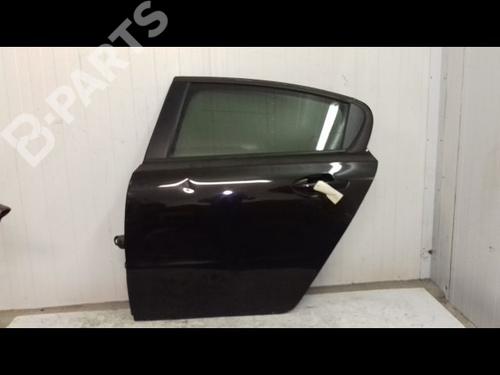 Used Left rear door PEUGEOT 508 I (8D_) 1.6 HDi (112 hp) 8963403