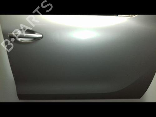 Right front door PEUGEOT 208 I (CA_, CC_) 1.6 HDi | BP21946809C3