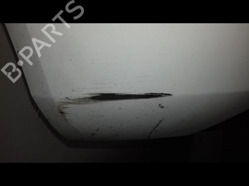 Rear bumper FORD FIESTA VI (CB1, CCN) 1.25 | BP19639138C8 