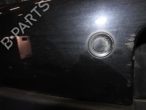 Rear bumper VW GOLF V (1K1) 1.9 TDI | BP17857528C8