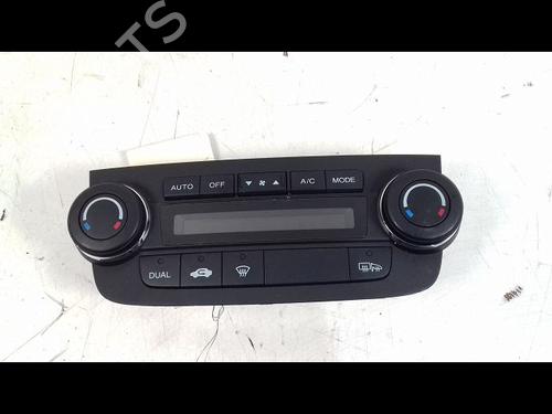 Climate control HONDA CR-V III (RE_) 2.0 i-VTEC 4WD (RE5, RE2) | BP23194892I5 