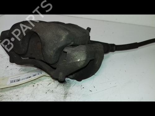 Right front brake caliper CITROËN C4 II (NC_) 1.6 BlueHDi 100 | BP14887198M104 