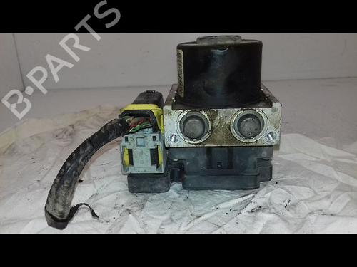 Used ABS pump CITROËN C3 II (SC_) 1.6 HDi 90 (90 hp) 29223818