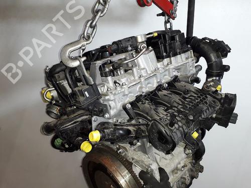 Engine CITROËN C4 Picasso II 1.2 THP 130 | BP36659365M1  - Image 6