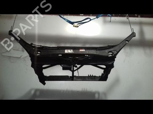 Front slam panel MAZDA 3 (BK) 1.3 (BK14) | BP29224863C72 - Image 2